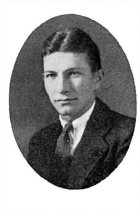 Benjamin Thurman Potts, 1934